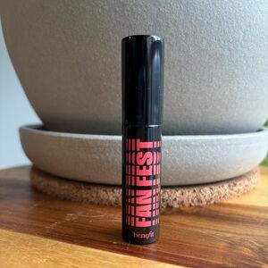 2/$20 BENEFIT | Fanfest Mascara Mini 3g